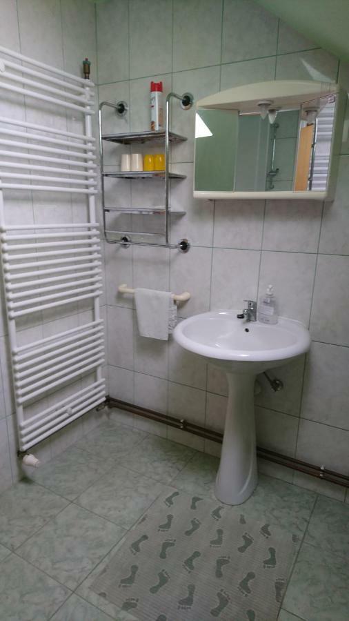 Apartment Kostolic Gajic Exterior photo